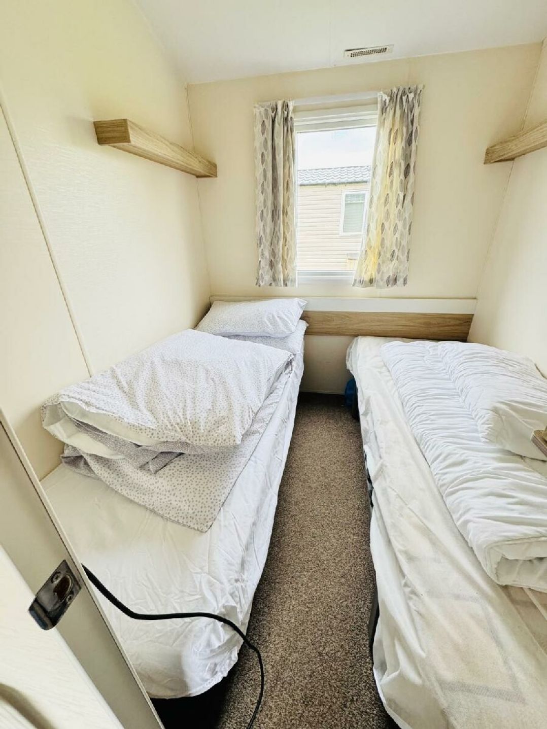 Hafan y Mor Haven - Holiday Accommodation 21419