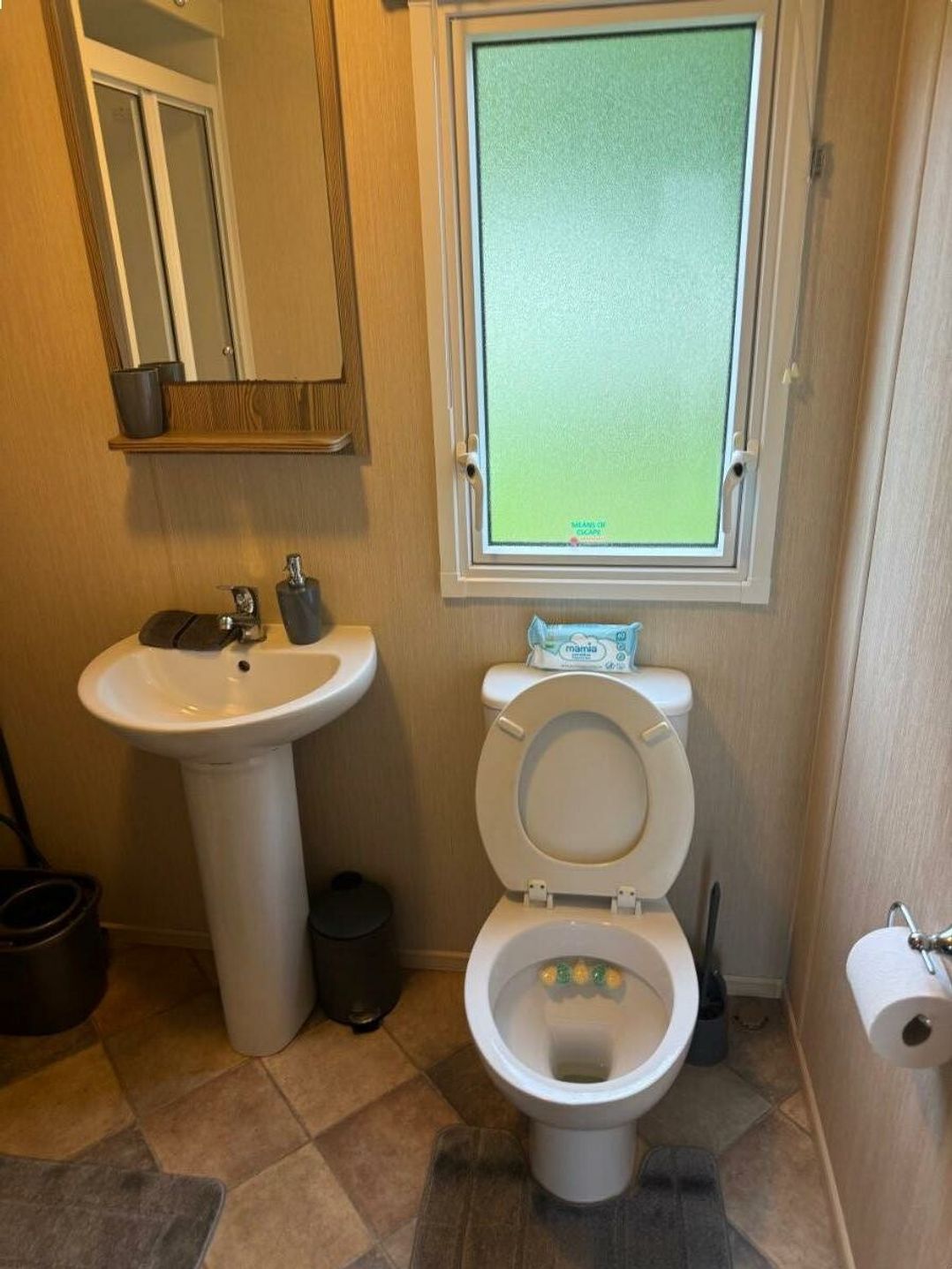 Craig Tara Holiday Park - Holiday Accommodation 21422