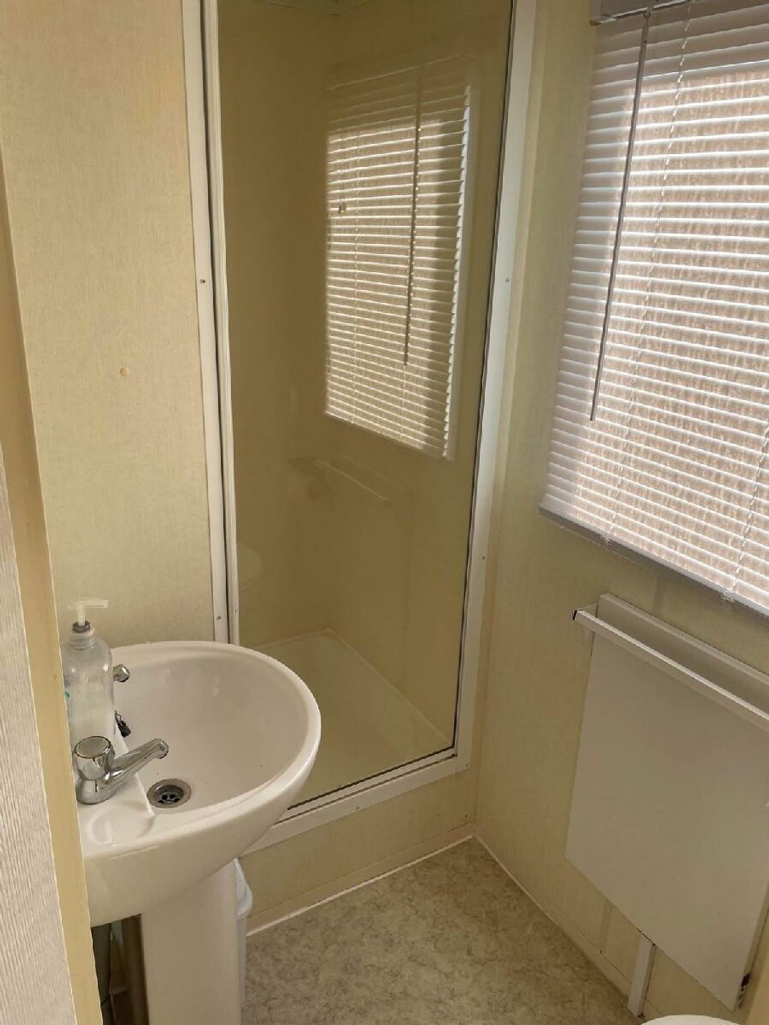 Sealands Caravan Park - Holiday Accommodation 21423