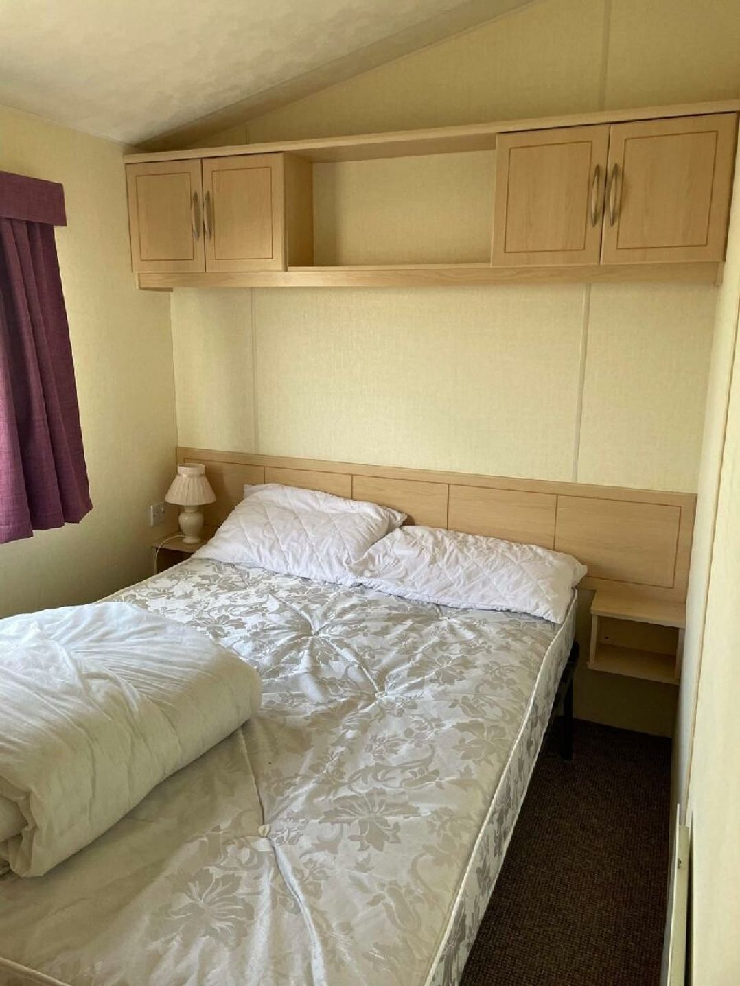 Sealands Caravan Park - Holiday Accommodation 21423