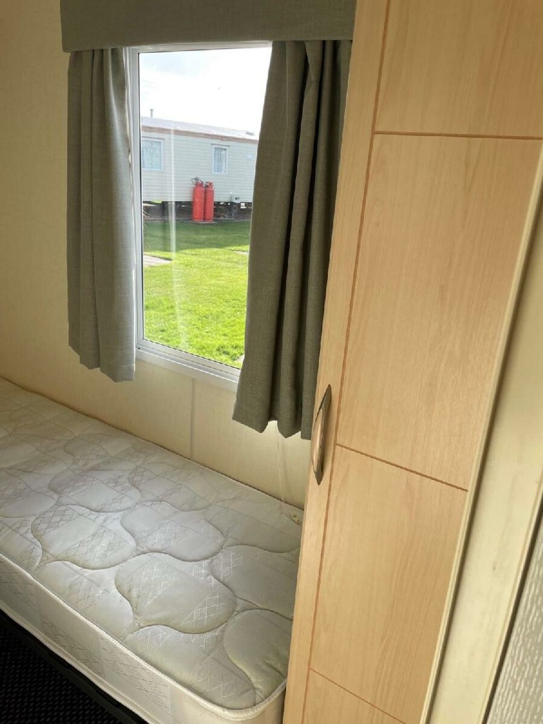 Sealands Caravan Park - Holiday Accommodation 21423