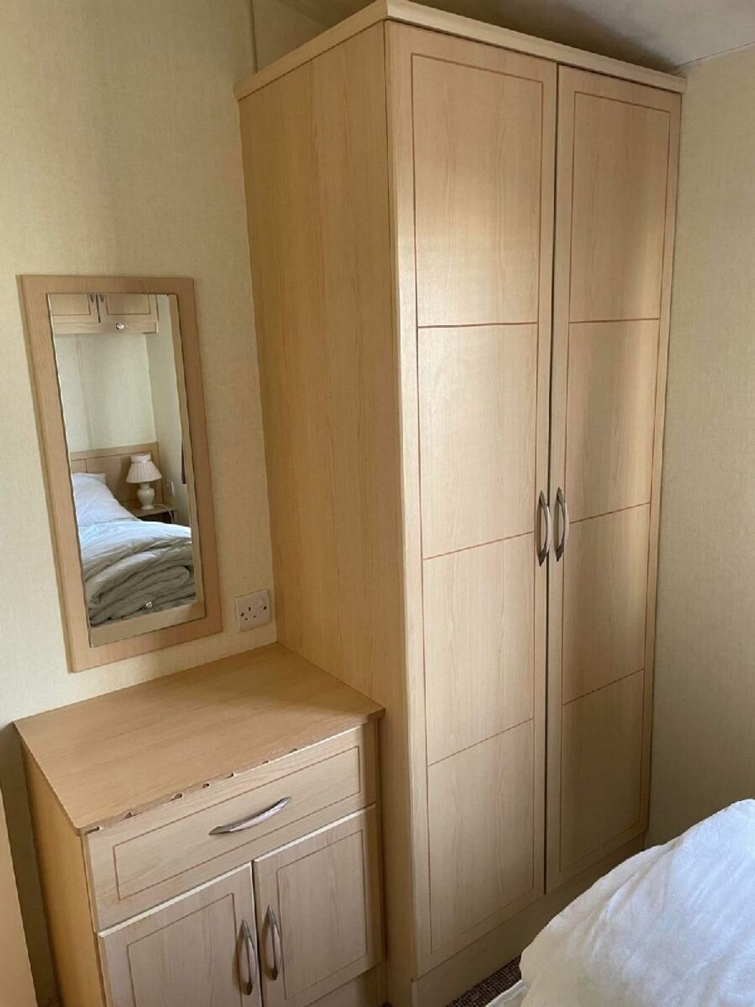 Sealands Caravan Park - Holiday Accommodation 21423