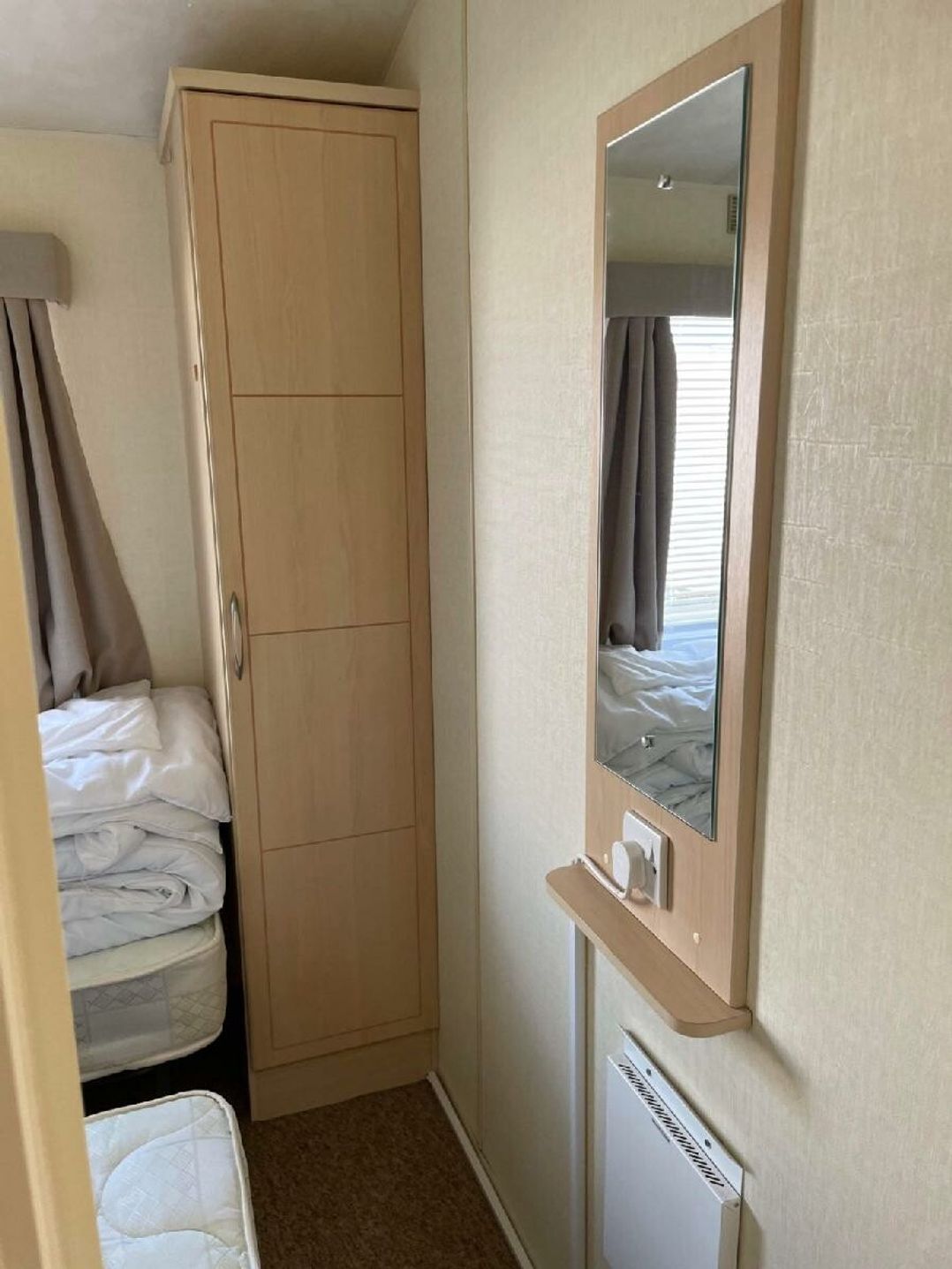 Sealands Caravan Park - Holiday Accommodation 21423