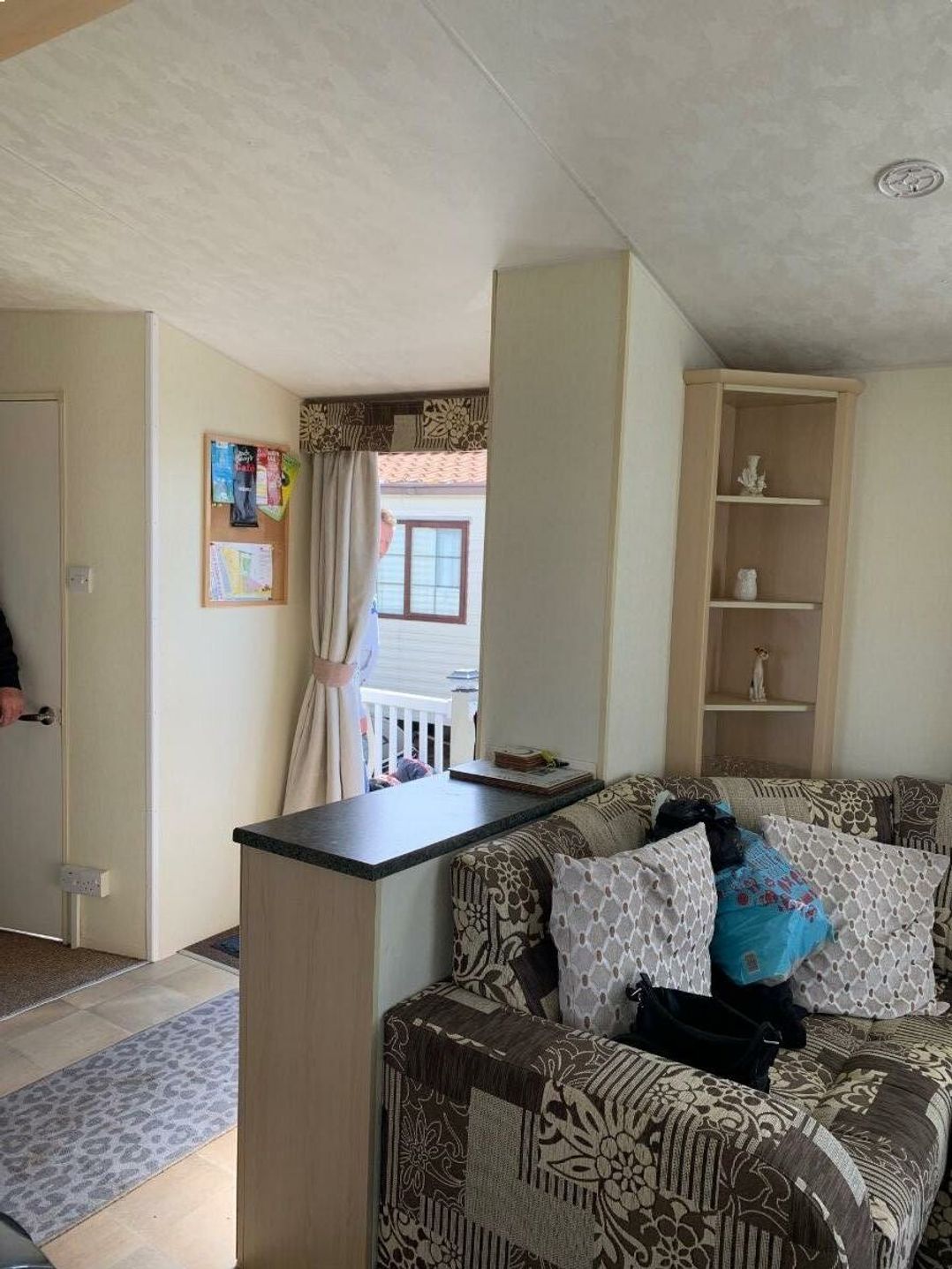 Sealands Caravan Park - Holiday Accommodation 21423