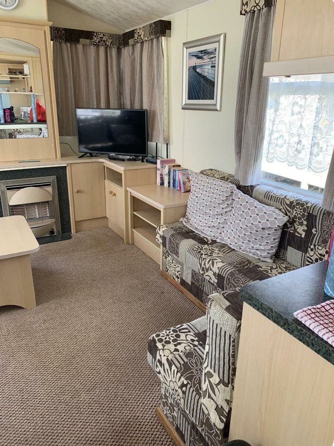 Sealands Caravan Park - Holiday Accommodation 21423