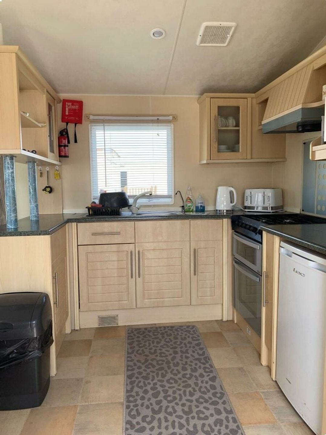 Sealands Caravan Park - Holiday Accommodation 21423