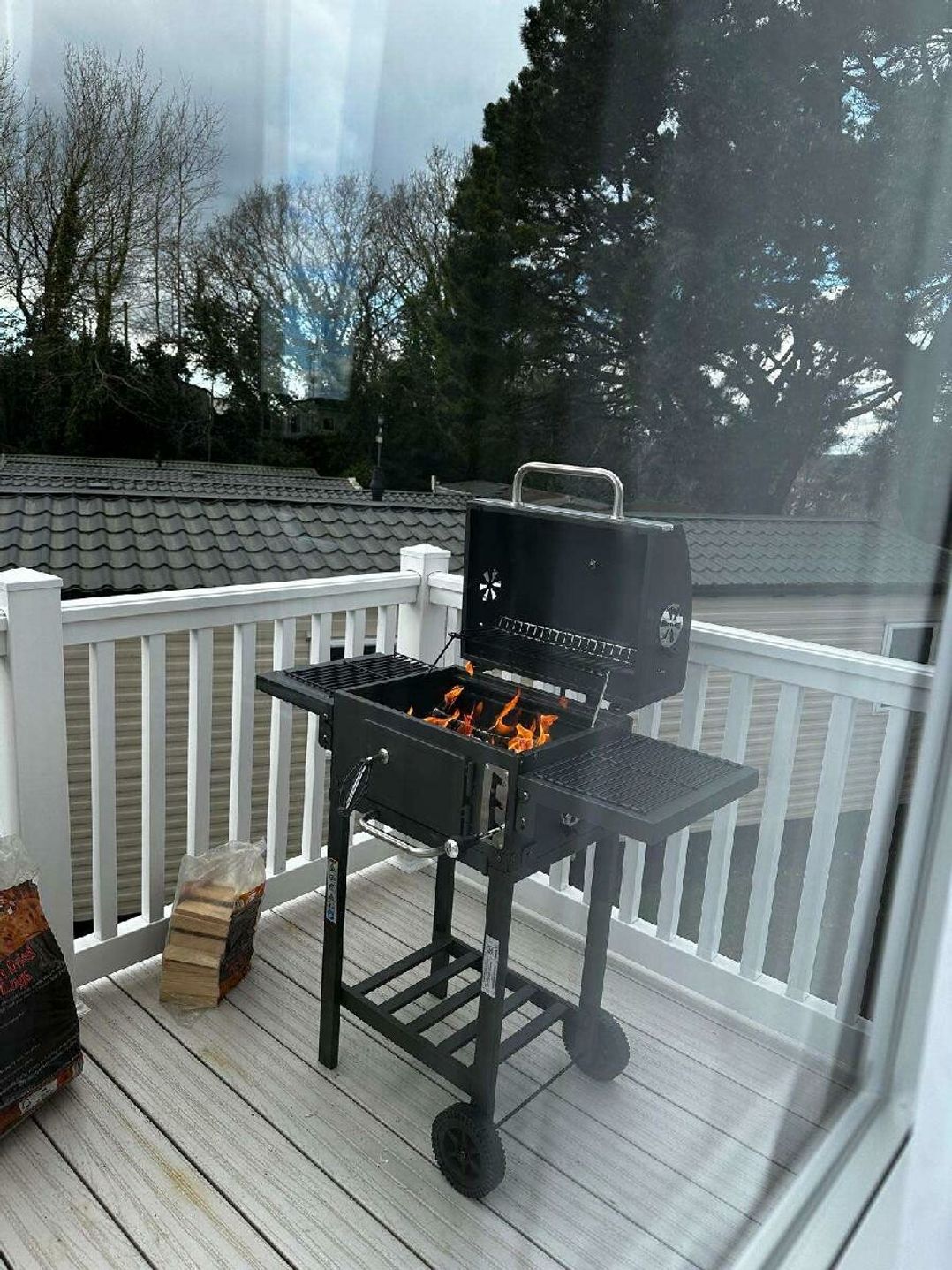 Rockley Park - Holiday Accommodation 21425