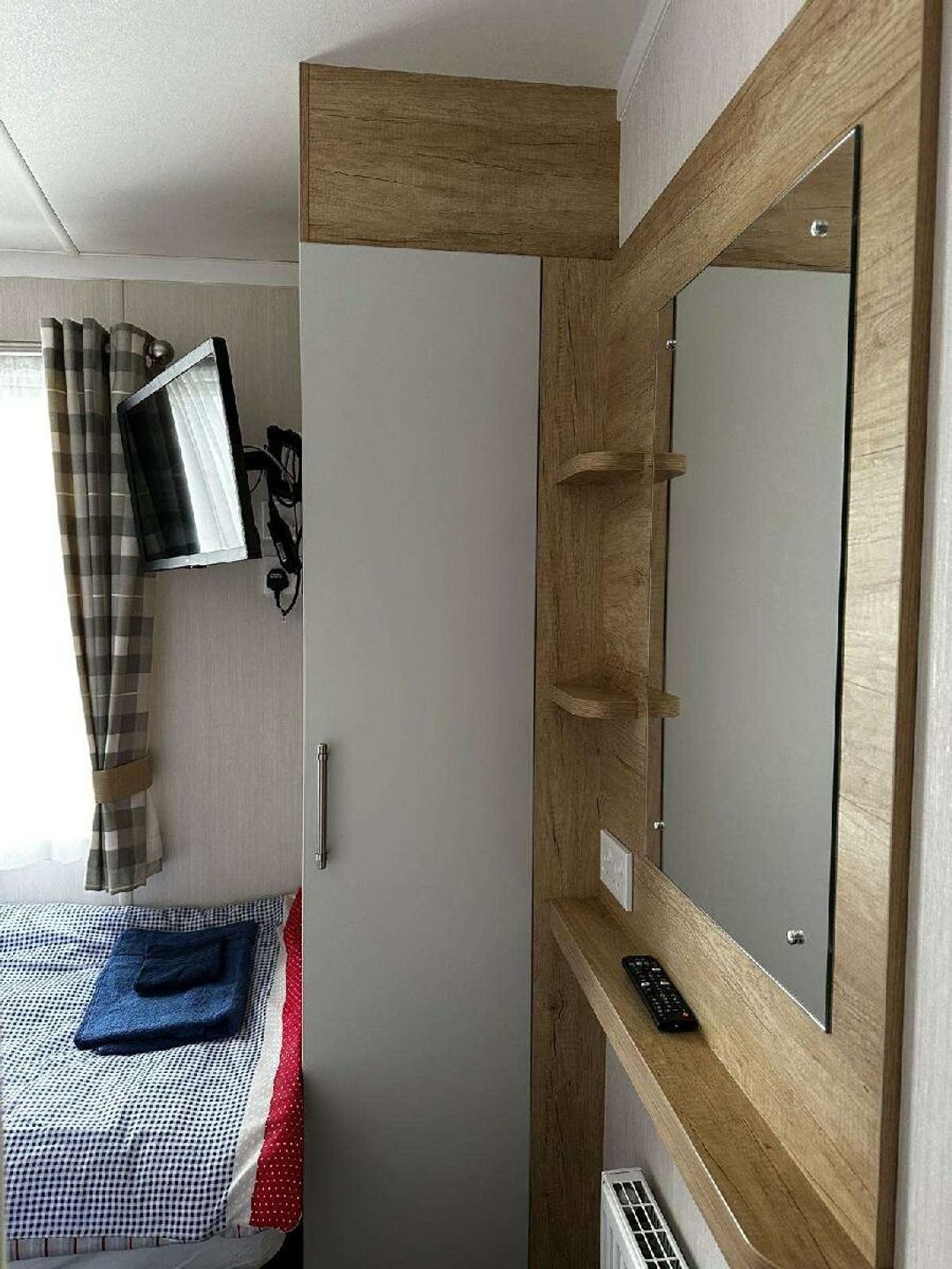 Rockley Park - Holiday Accommodation 21425