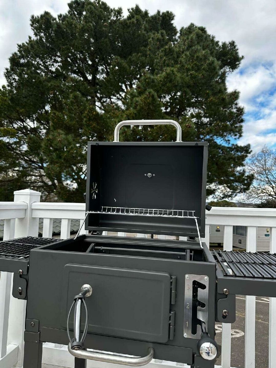 Rockley Park - Holiday Accommodation 21425