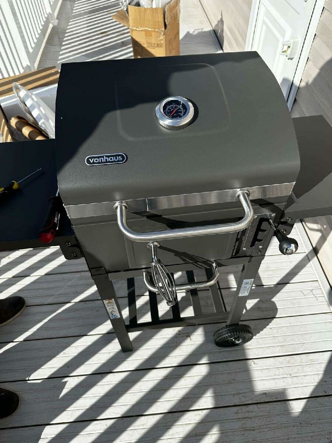 Rockley Park - Holiday Accommodation 21425