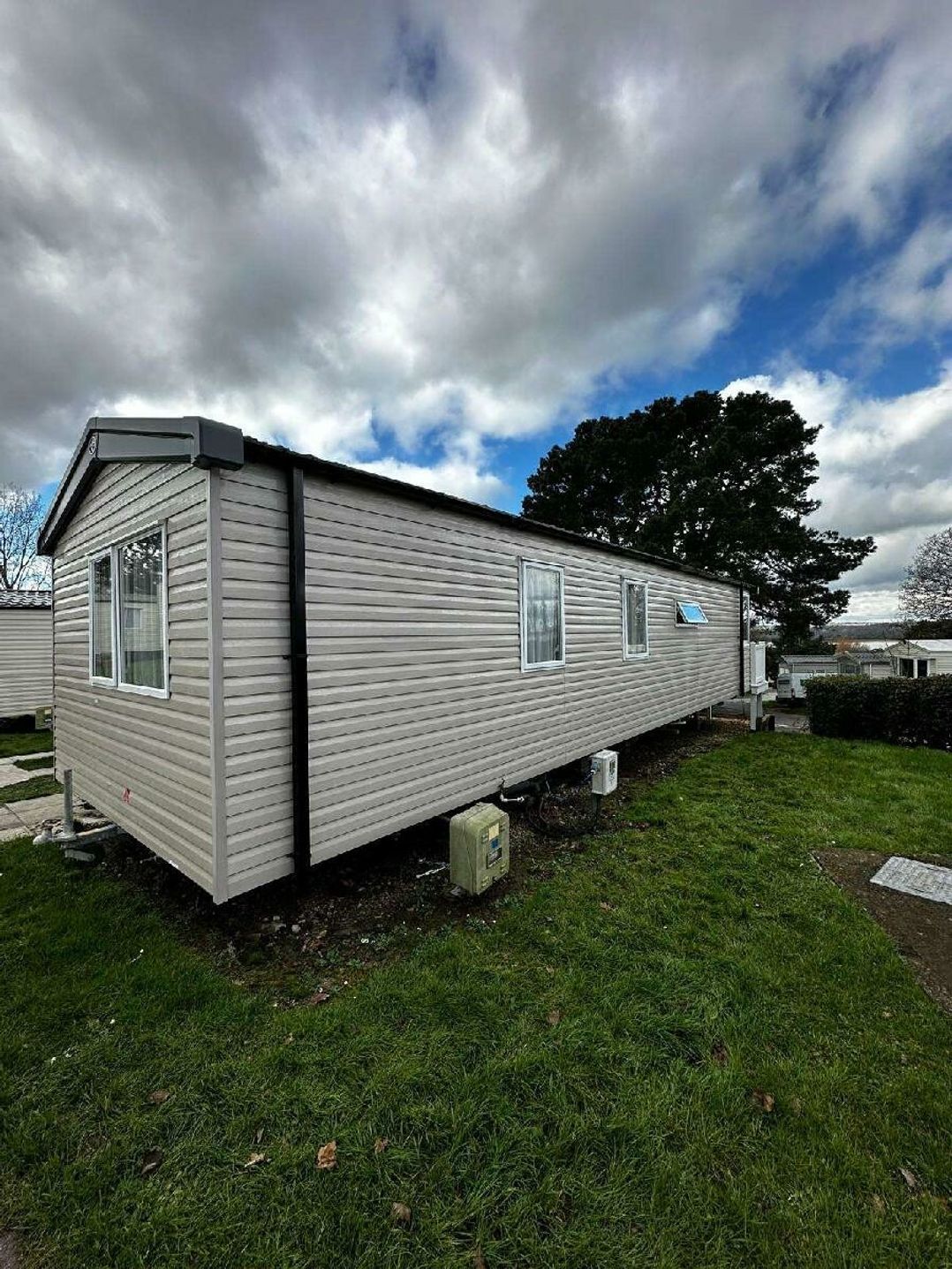 Rockley Park - Holiday Accommodation 21425