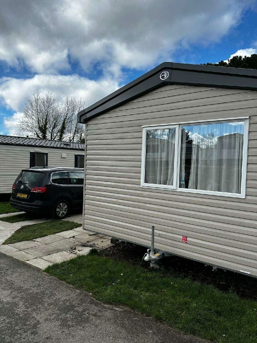 Rockley Park - Holiday Accommodation 21425