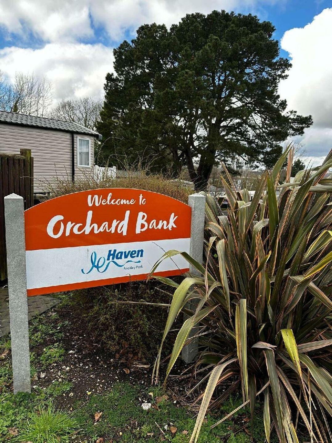 Rockley Park - Holiday Accommodation 21425