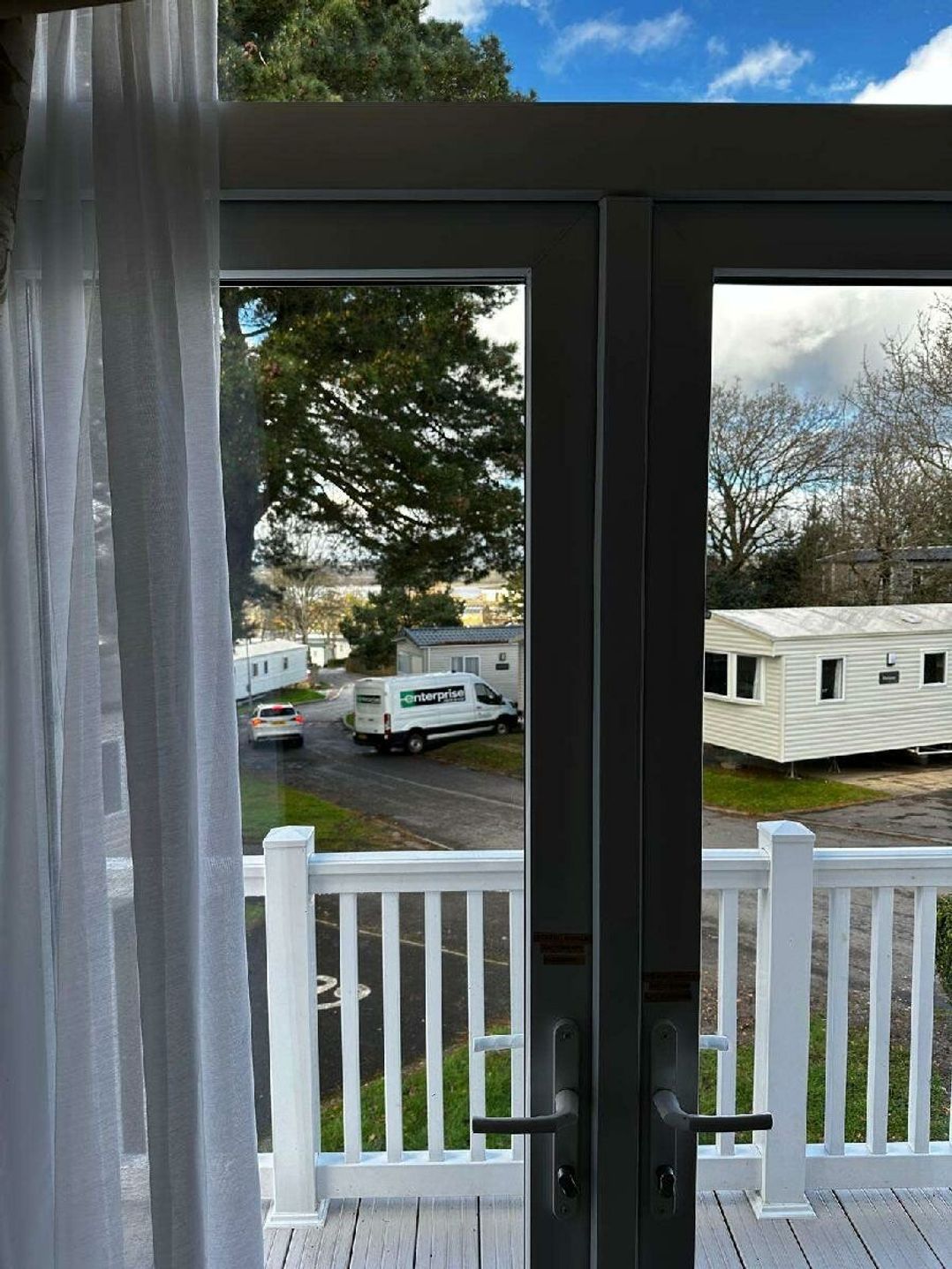 Rockley Park - Holiday Accommodation 21425