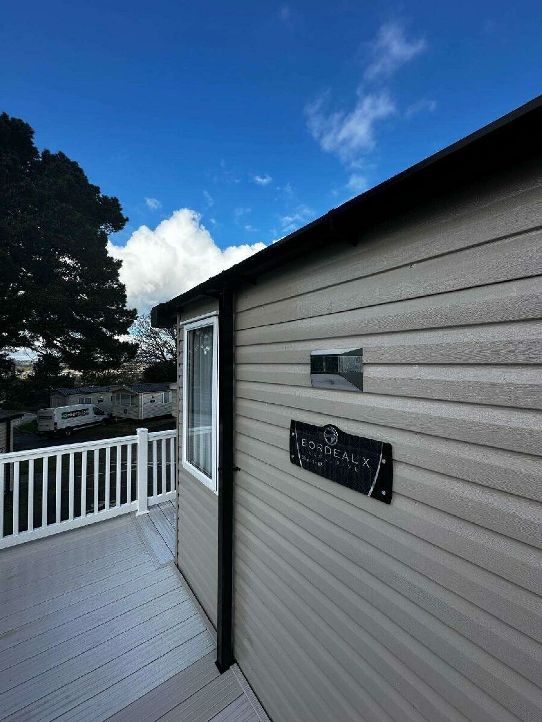 Rockley Park - Holiday Accommodation 21425