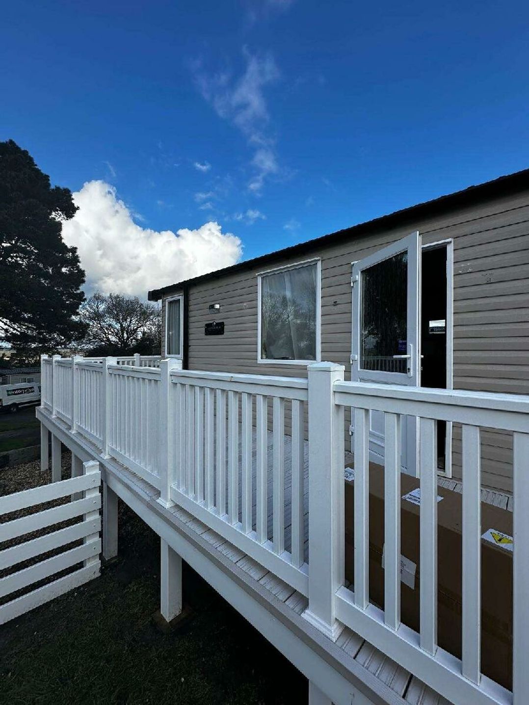 Rockley Park - Holiday Accommodation 21425