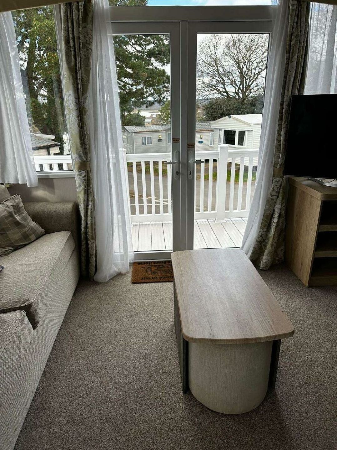 Rockley Park - Holiday Accommodation 21425