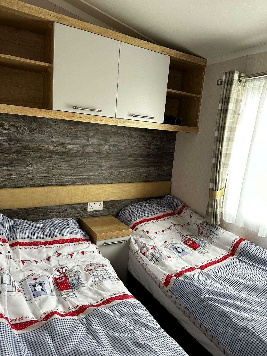 Rockley Park - Holiday Accommodation 21425