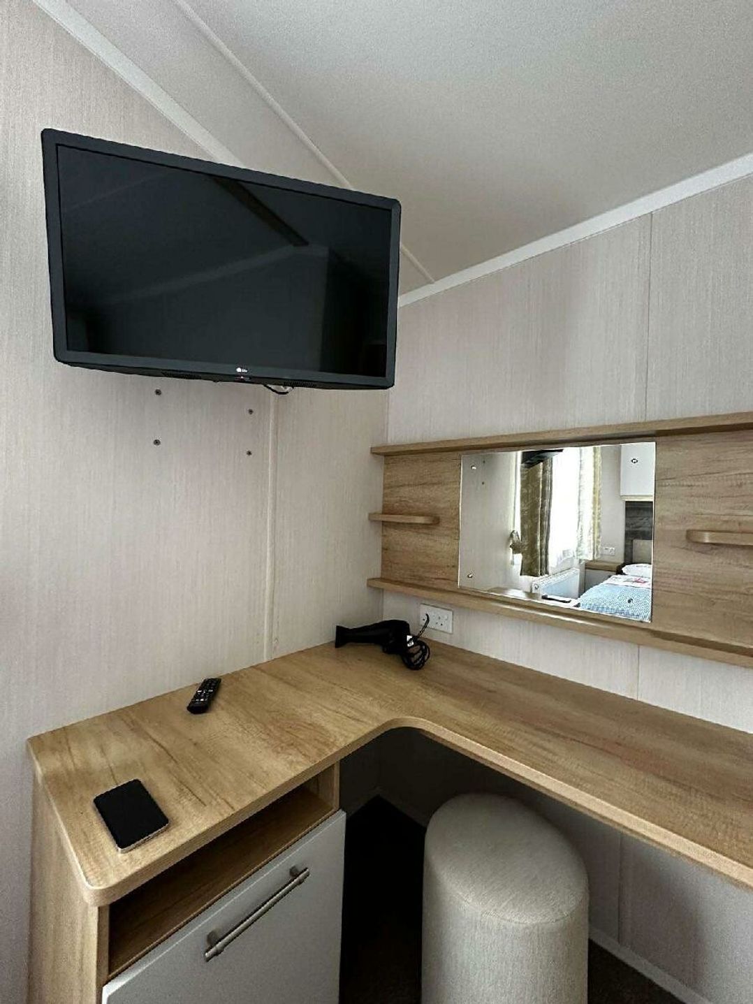 Rockley Park - Holiday Accommodation 21425