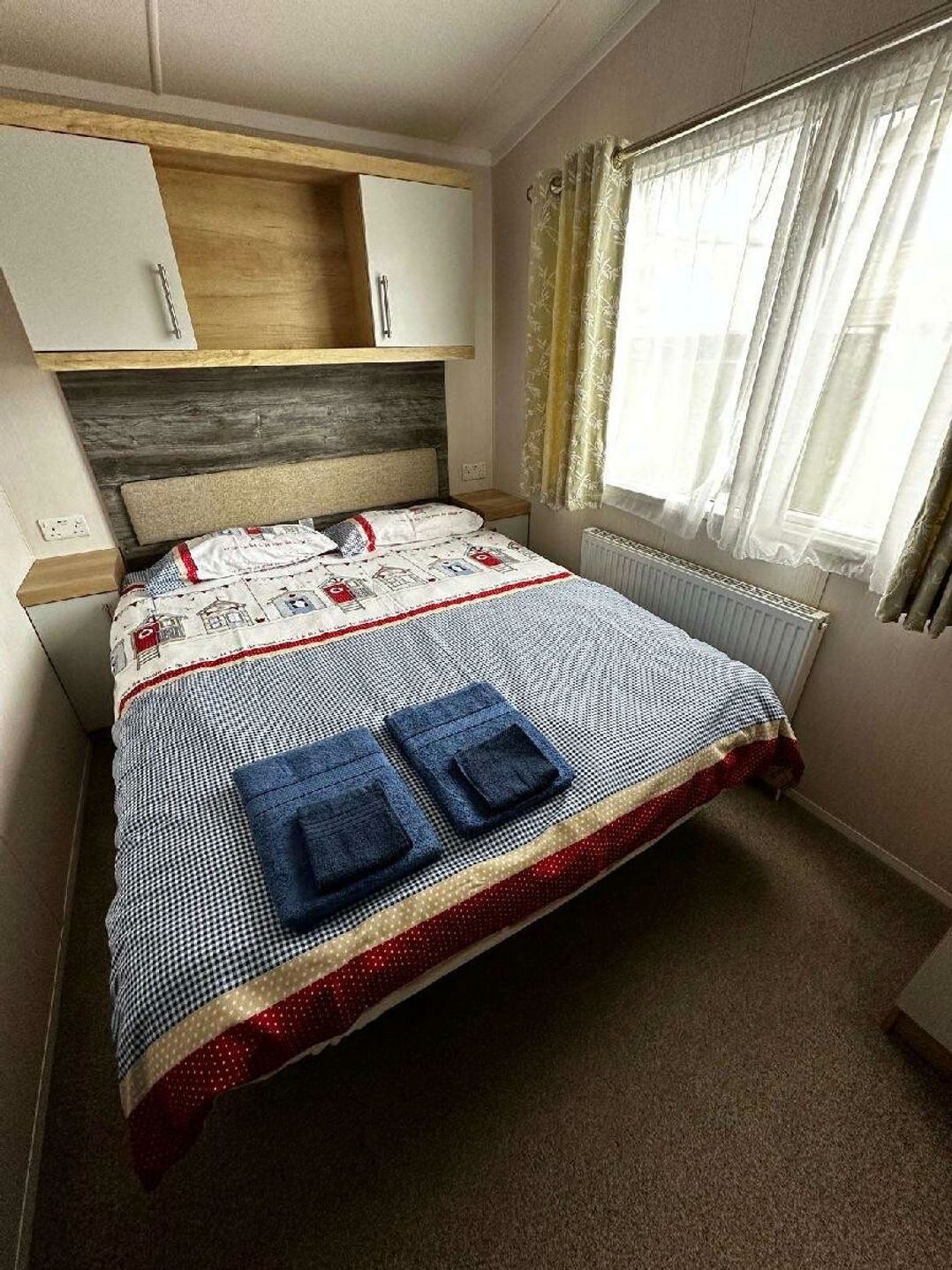 Rockley Park - Holiday Accommodation 21425