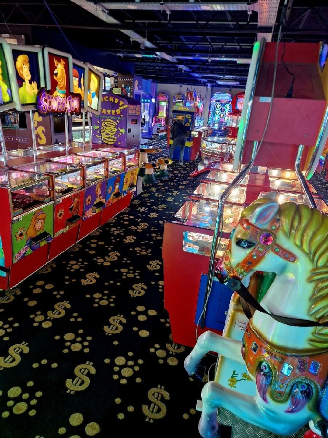 Clarach Bay Holiday Village - Holiday Accommodation 21427