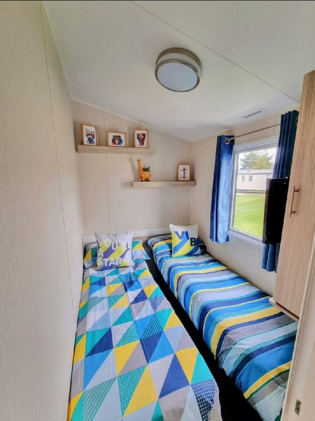Cleethorpes Beach Holiday Park - Holiday Accommodation 21429