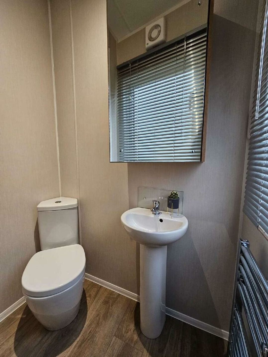 Seton Sands Caravan Park - Holiday Accommodation 21432