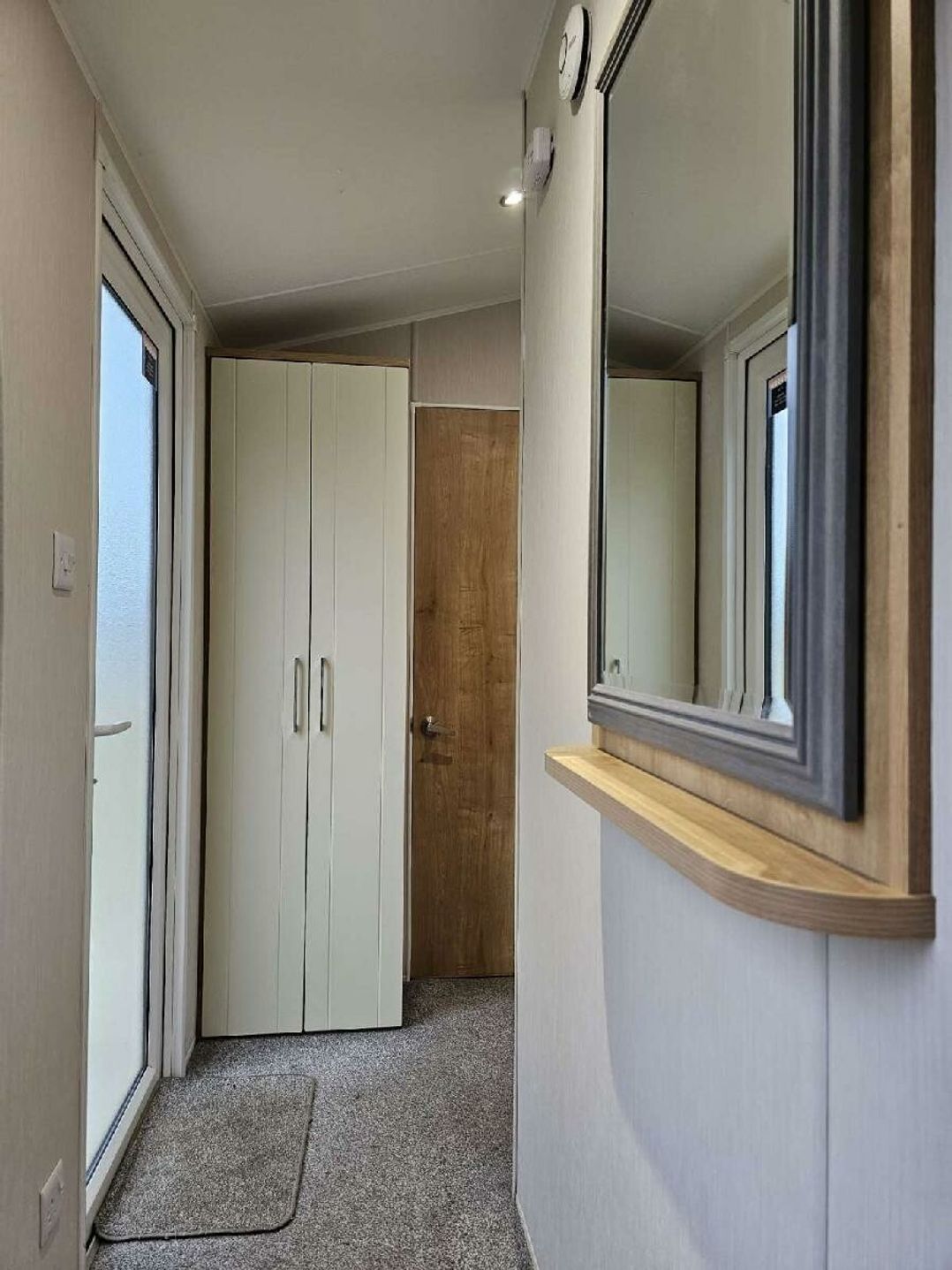 Seton Sands Caravan Park - Holiday Accommodation 21432