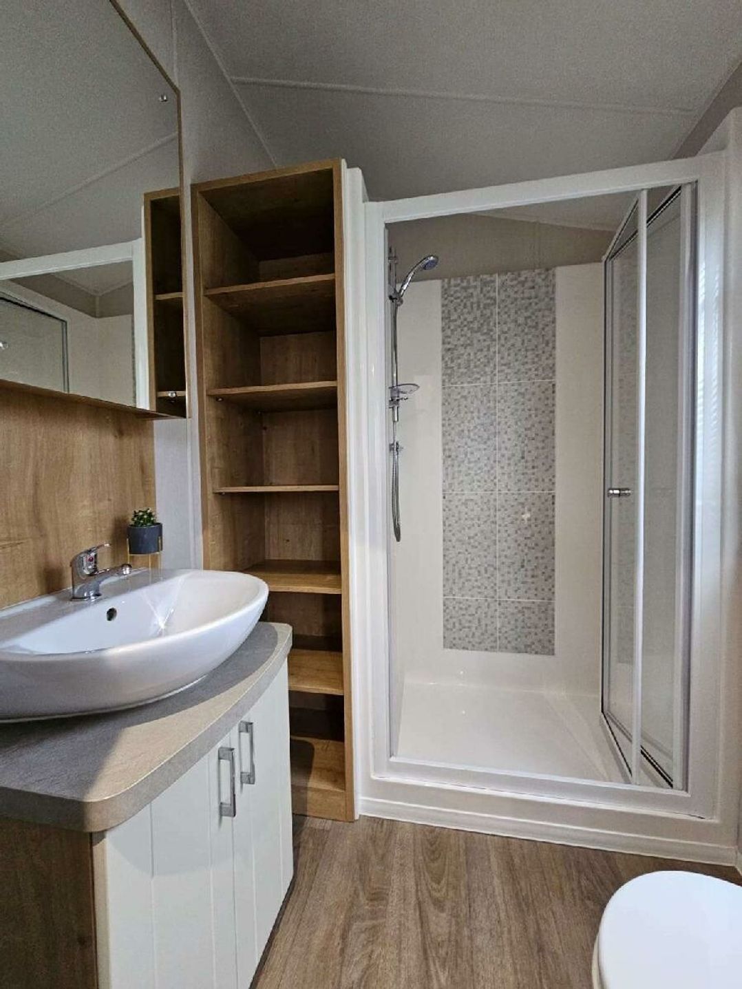 Seton Sands Caravan Park - Holiday Accommodation 21432