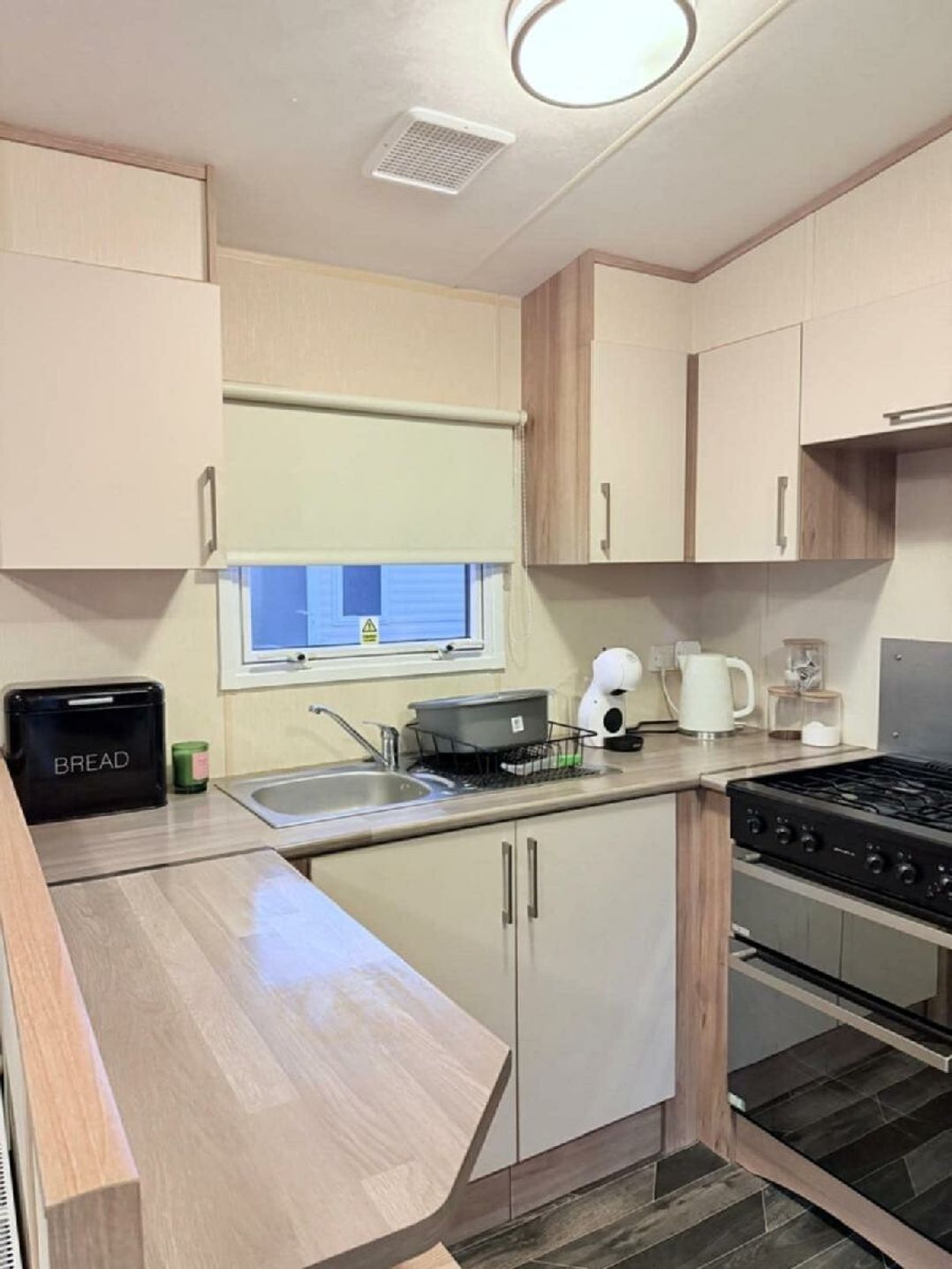 Skipsea Sands Holiday Park - Holiday Accommodation 21433