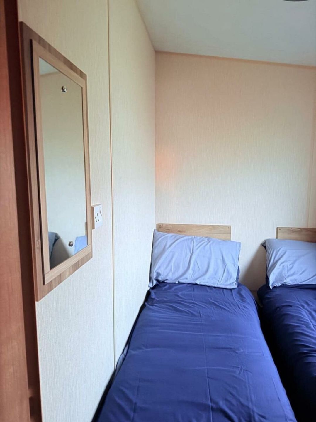 Skipsea Sands Holiday Park - Holiday Accommodation 21433