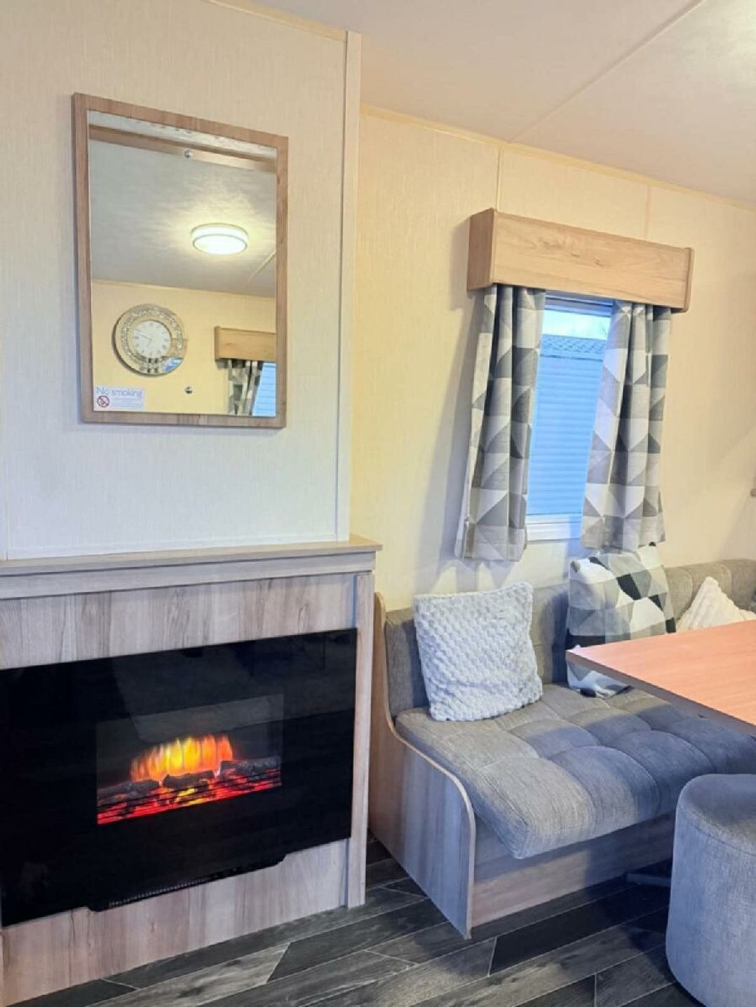 Skipsea Sands Holiday Park - Holiday Accommodation 21433