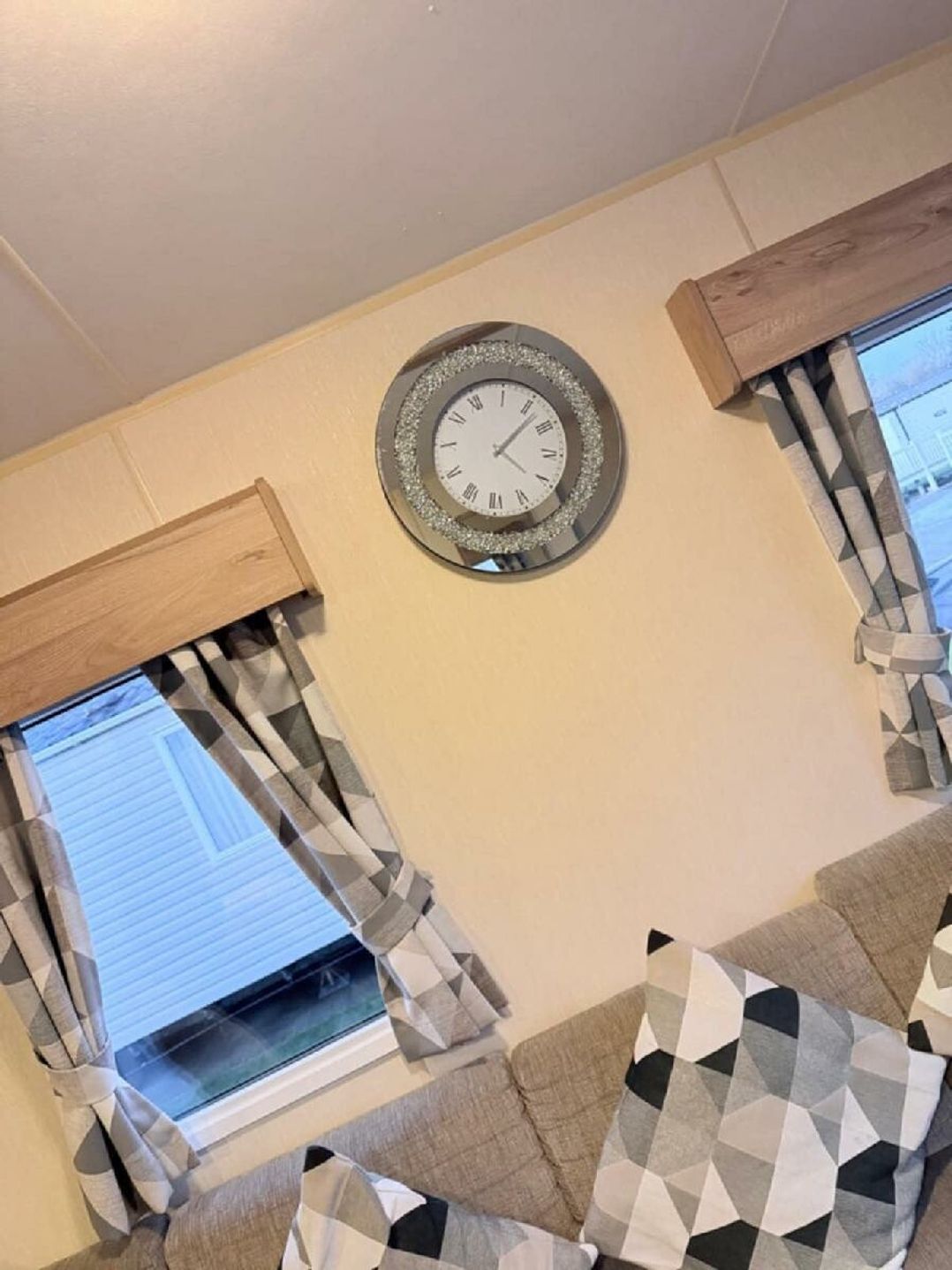 Skipsea Sands Holiday Park - Holiday Accommodation 21433