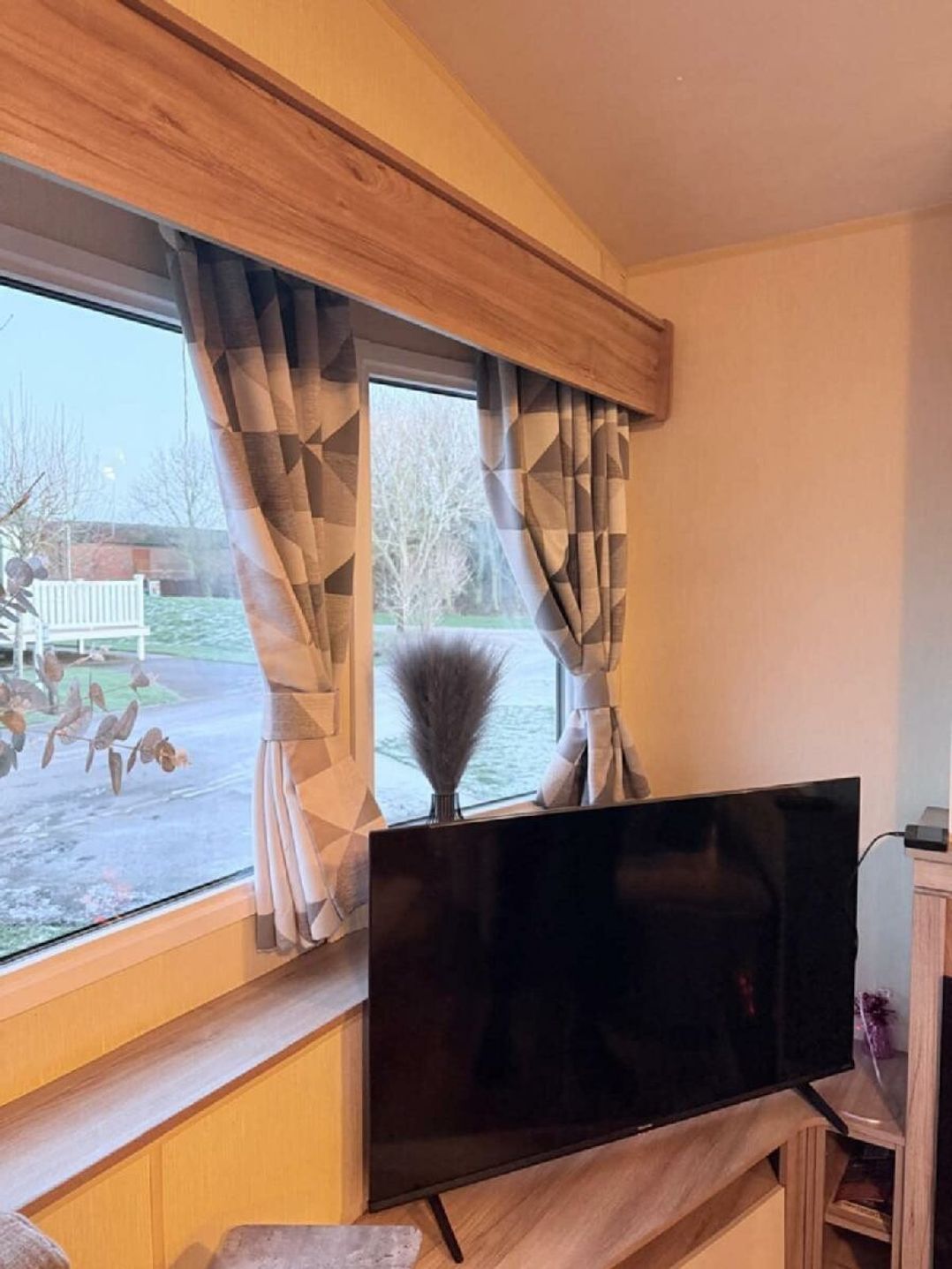 Skipsea Sands Holiday Park - Holiday Accommodation 21433