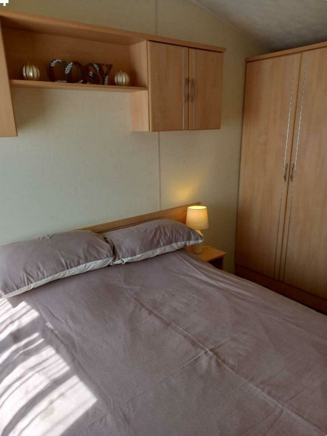 Red Lion Holiday Park - Holiday Accommodation 21436