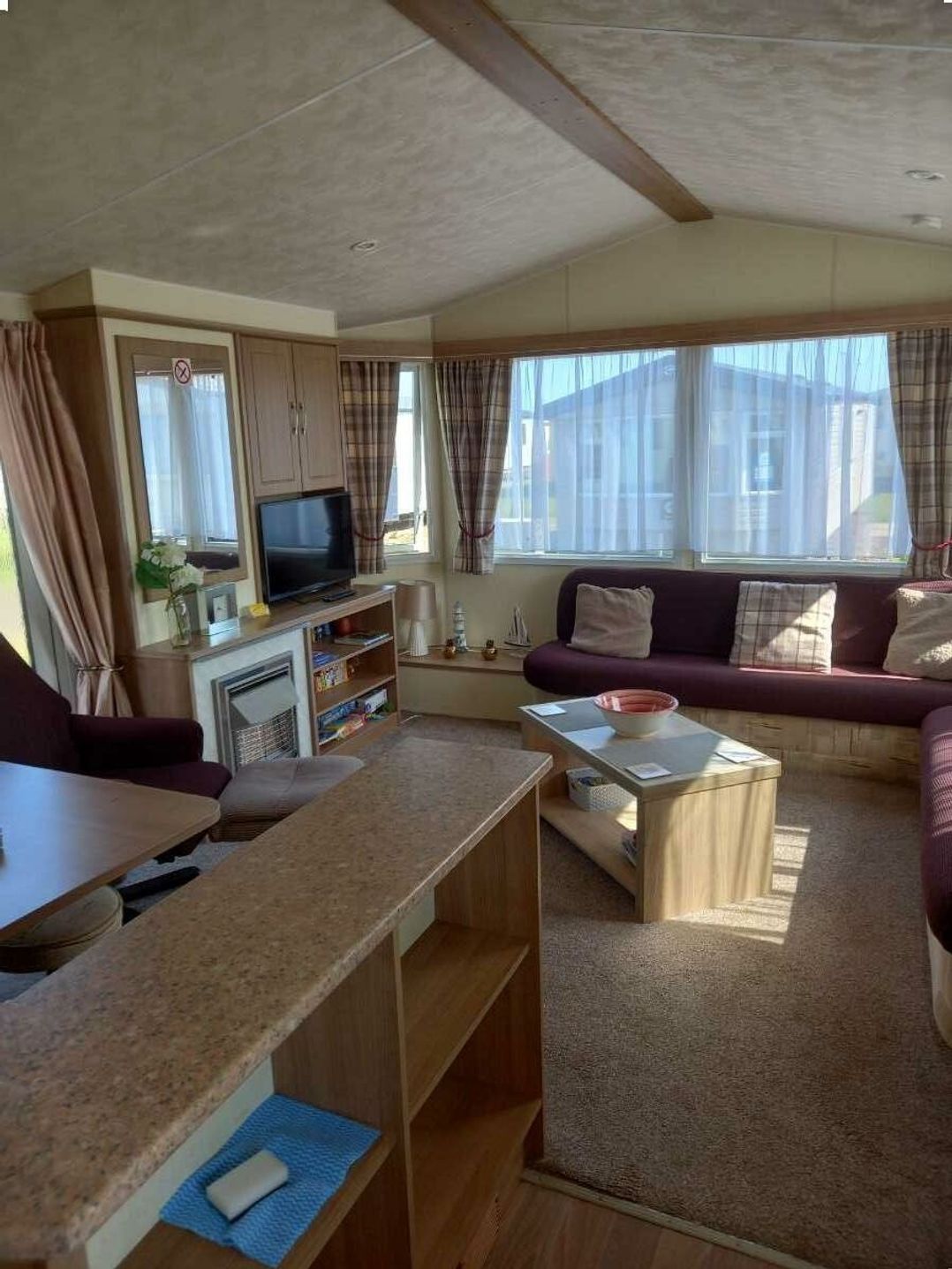 Red Lion Holiday Park - Holiday Accommodation 21436