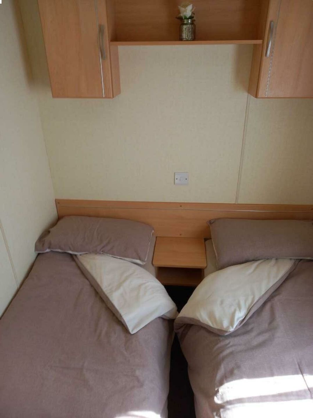 Red Lion Holiday Park - Holiday Accommodation 21436