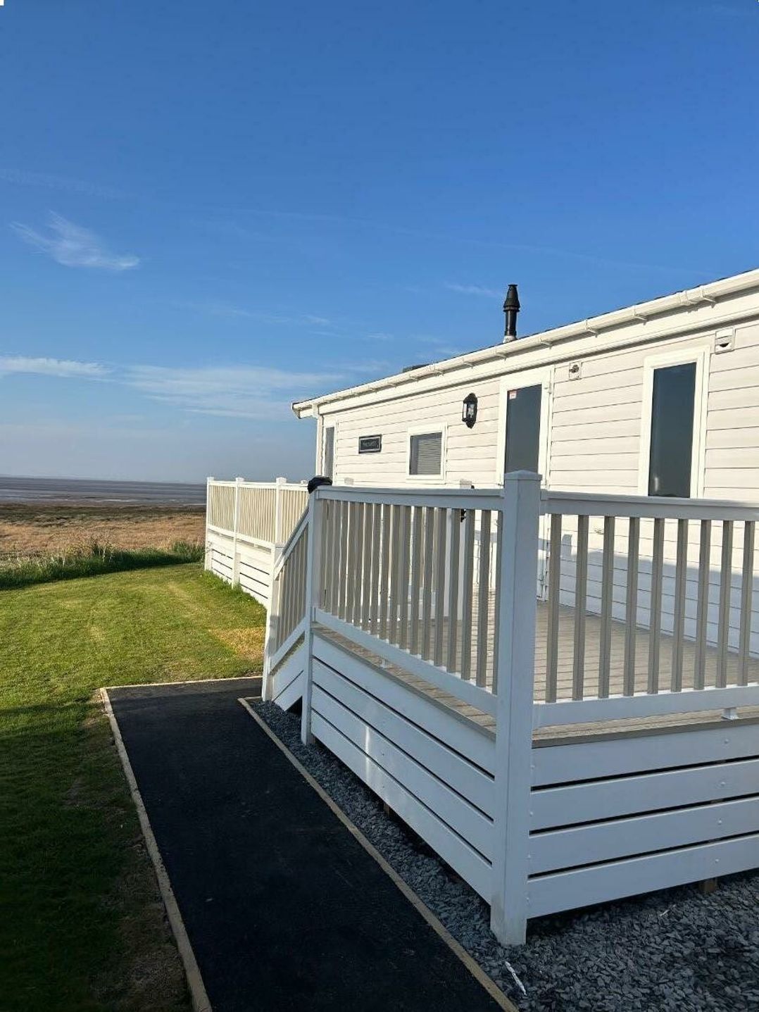 Ocean Edge Leisure Park - Holiday Accommodation 21438