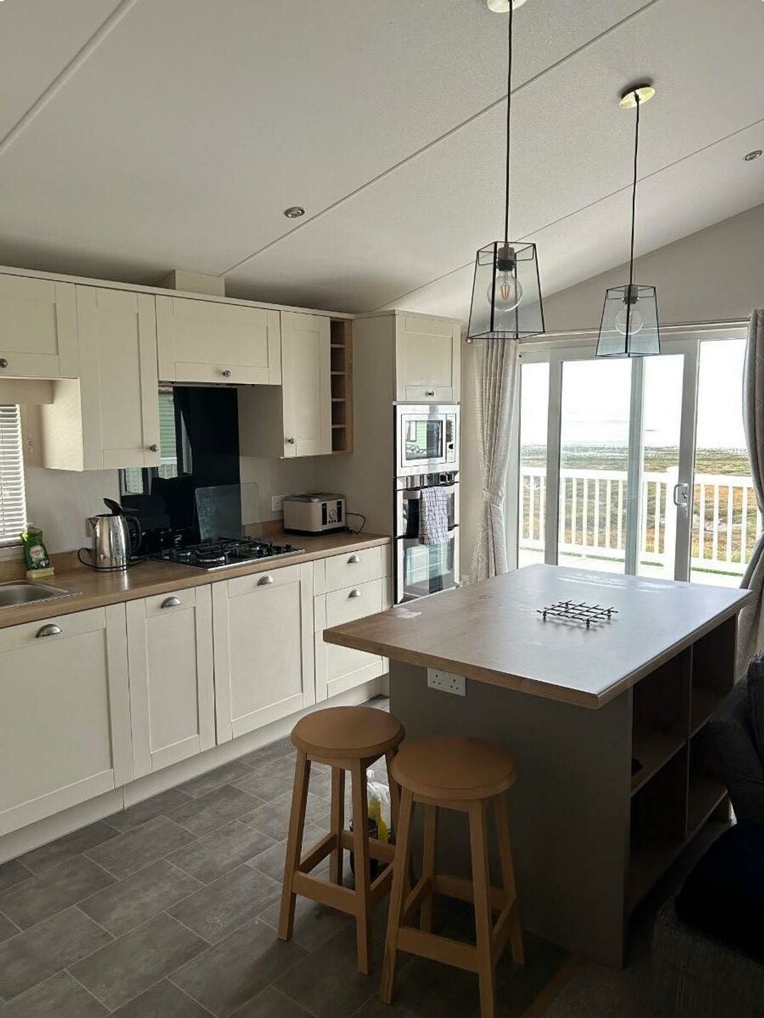 Ocean Edge Leisure Park - Holiday Accommodation 21438