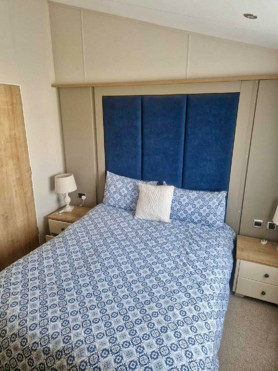 Ocean Edge Leisure Park - Holiday Accommodation 21438