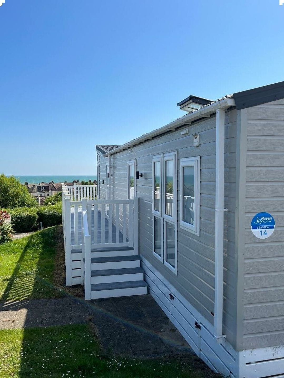 Combe Haven Holiday Park - Holiday Accommodation 21442