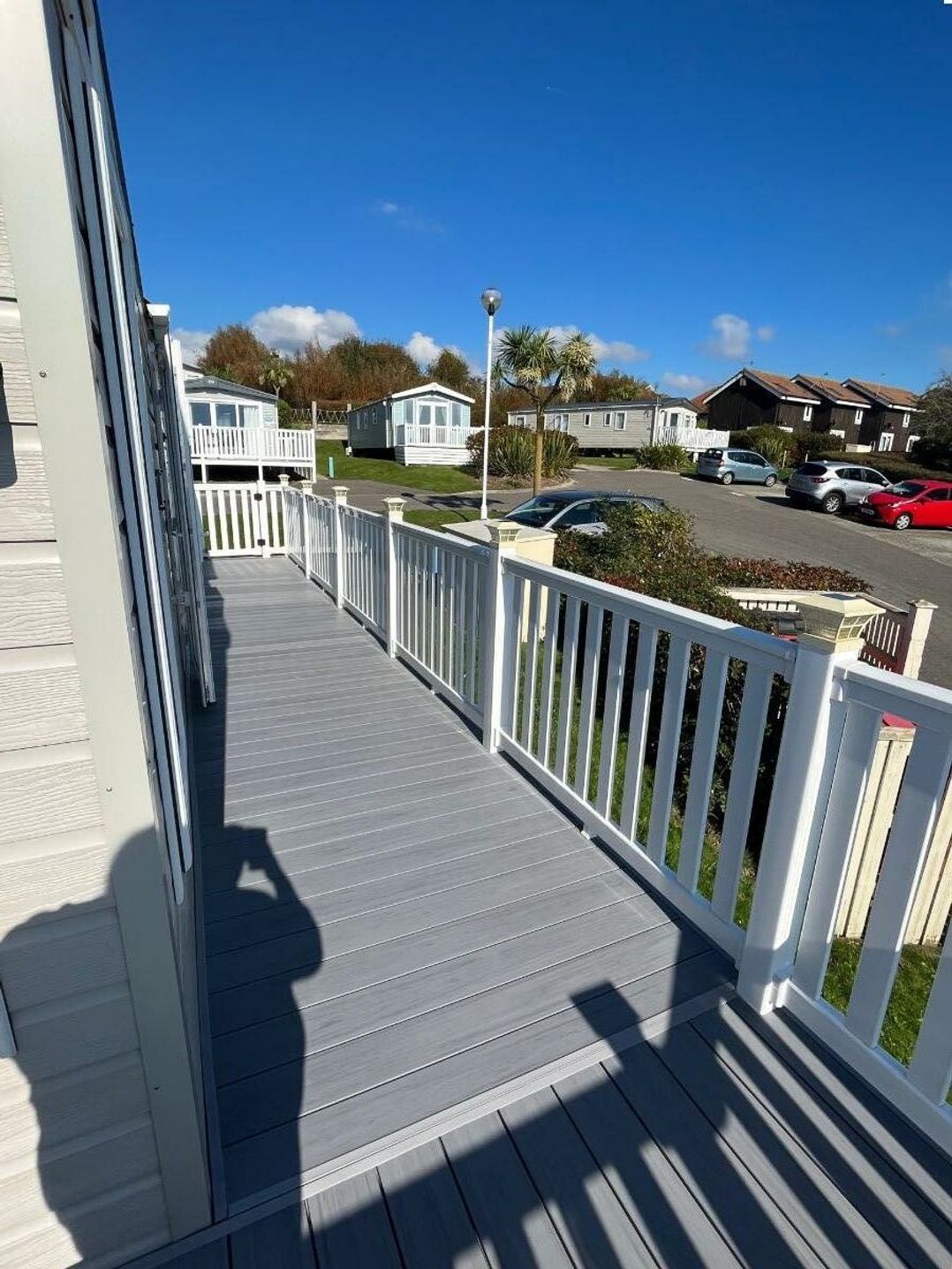 Combe Haven Holiday Park - Holiday Accommodation 21442