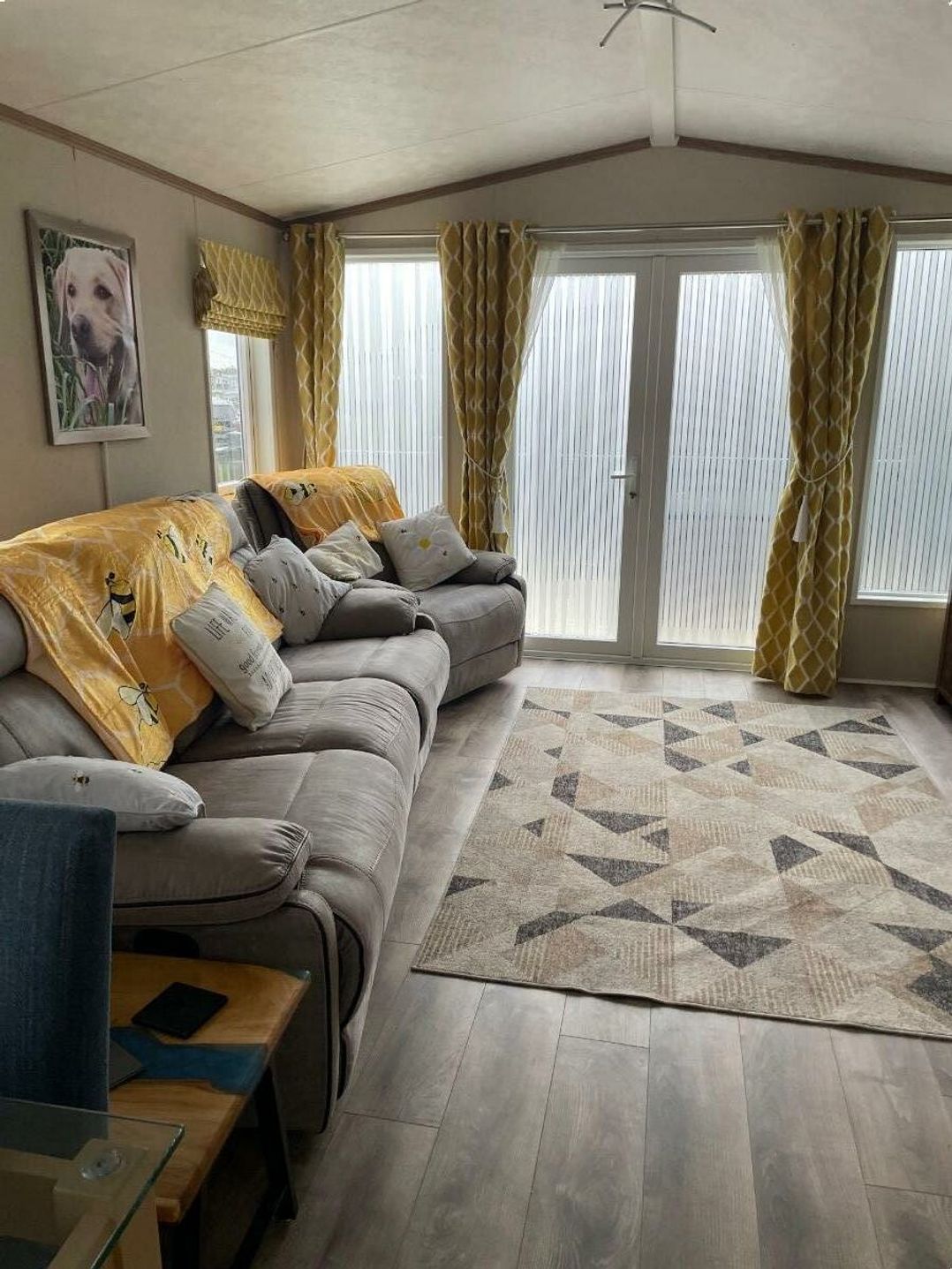 Port Haverigg Holiday Village - Holiday Accommodation 21447