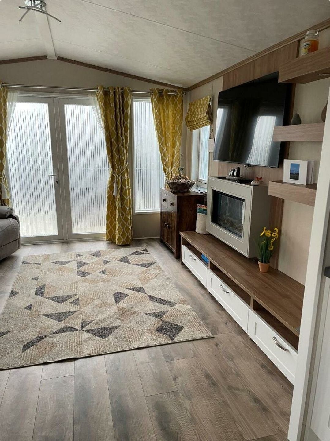 Port Haverigg Holiday Village - Holiday Accommodation 21447