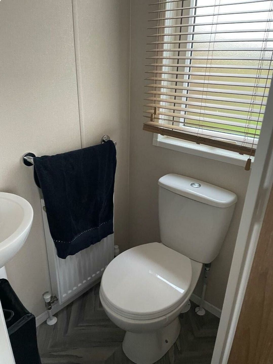 Port Haverigg Holiday Village - Holiday Accommodation 21447