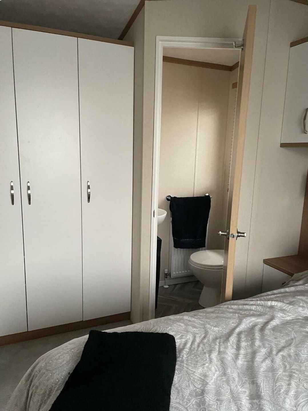 Port Haverigg Holiday Village - Holiday Accommodation 21447