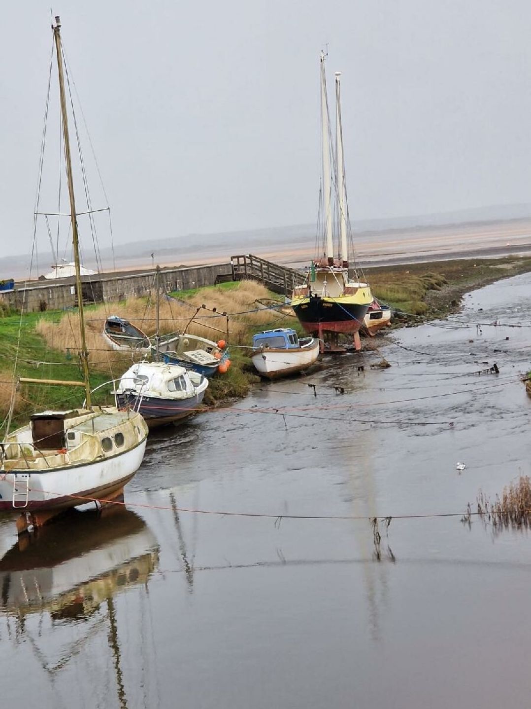 Port Haverigg Holiday Village - Holiday Accommodation 21447