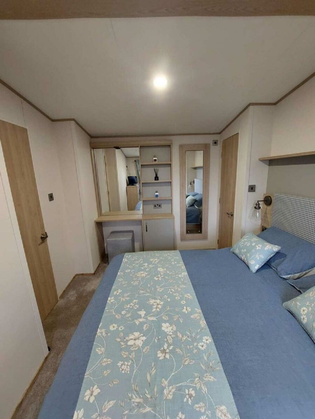 Ribble Valley Country & Leisure Park - Holiday Accommodation 21448