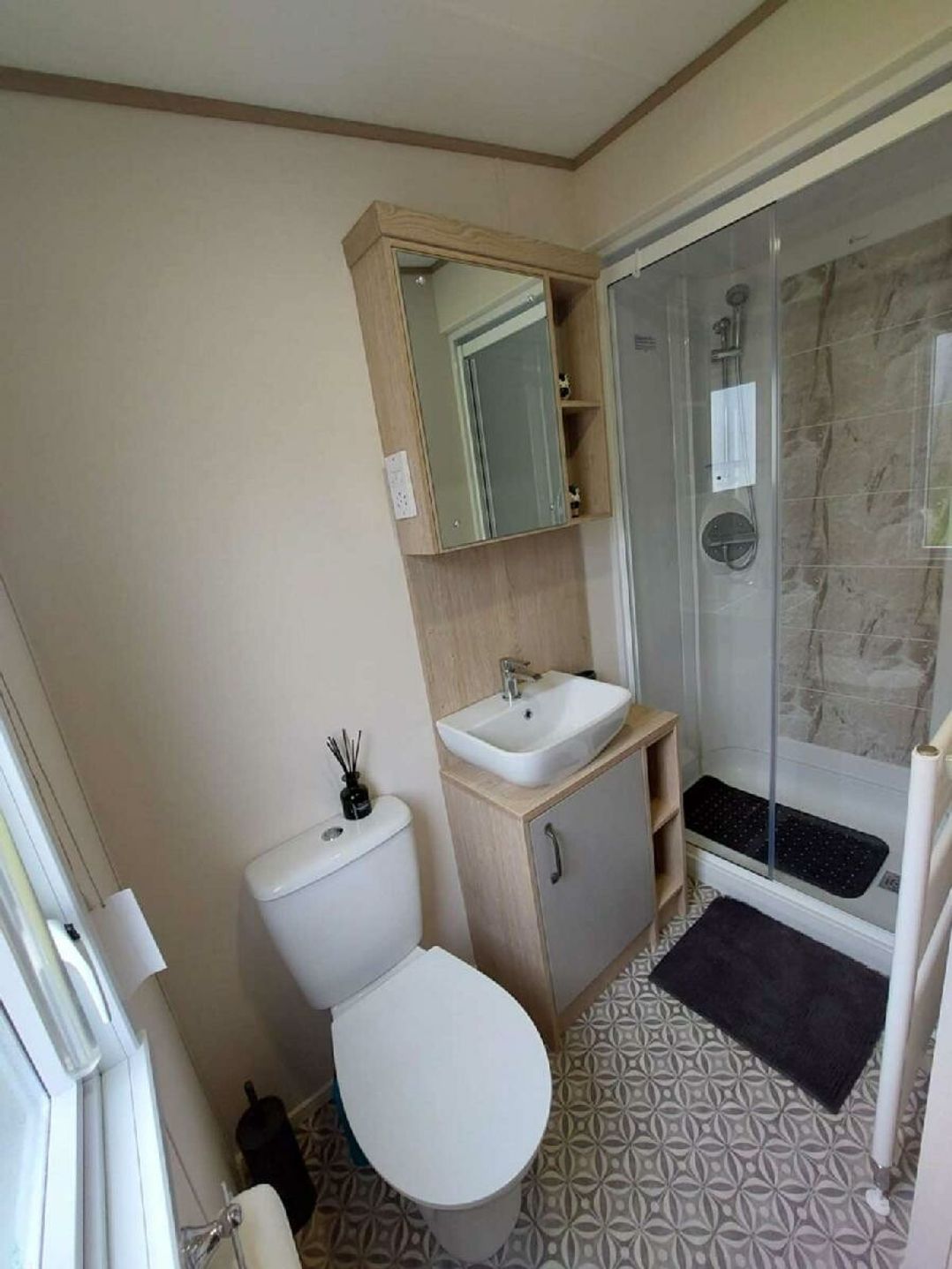 Ribble Valley Country & Leisure Park - Holiday Accommodation 21448