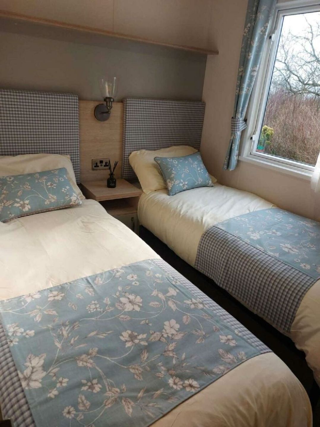 Ribble Valley Country & Leisure Park - Holiday Accommodation 21448